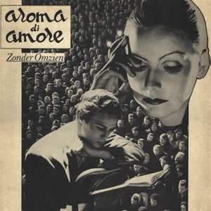 LP Aroma Di Amore: Zonder Omzien 396234