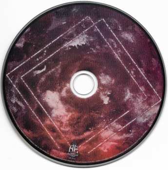 CD Aronious: Perspicacity