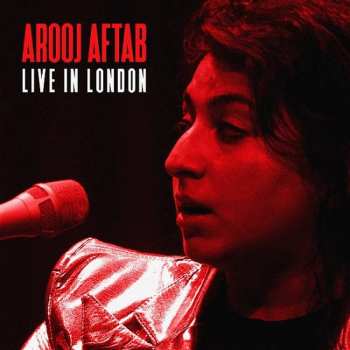 Album Arooj Aftab: Live In London