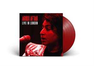 LP Arooj Aftab: Live In London CLR 449368