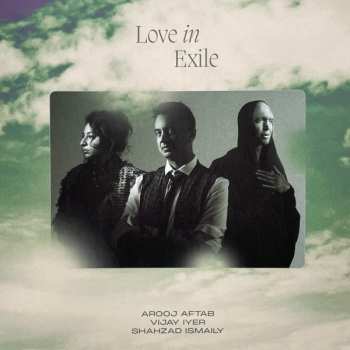 Album Arooj Aftab: Love In Exile
