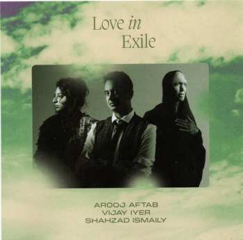 CD Arooj Aftab: Love In Exile 431972