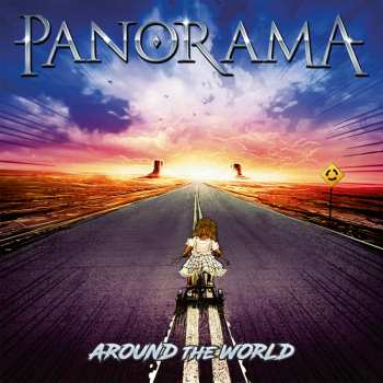 Album Panorama: Around The World