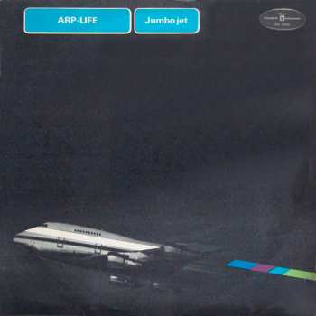 LP Arp Life: Jumbo Jet 393054