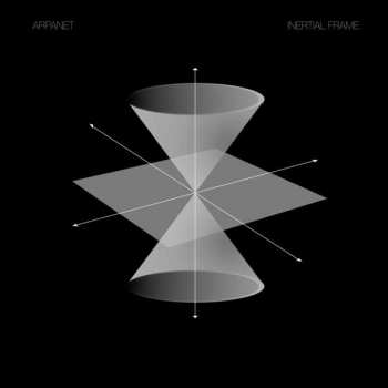 Album Arpanet: Inertial Frame