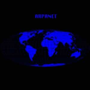2LP Arpanet: Wireless Internet DLX 152270