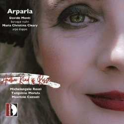 Album Tarquinio Merula: Another Kind Of Rossi