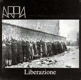 Album Arpia: Liberazione