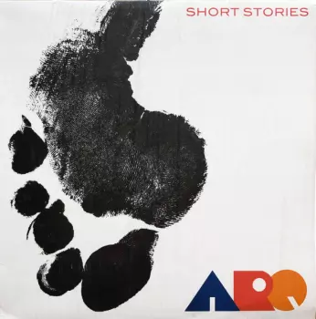 ARQ (Alison Rayner Quintet): Short Stories