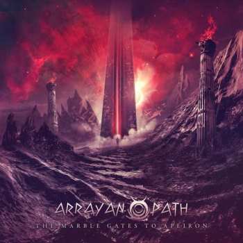 Album Arrayan Path: The Marble Gates to Apeiron