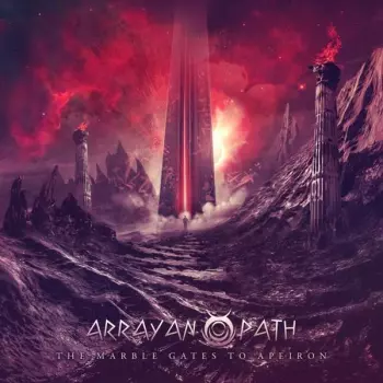 Arrayan Path: The Marble Gates to Apeiron