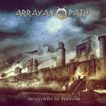 CD Arrayan Path: Thus Always To Tyrants 379339