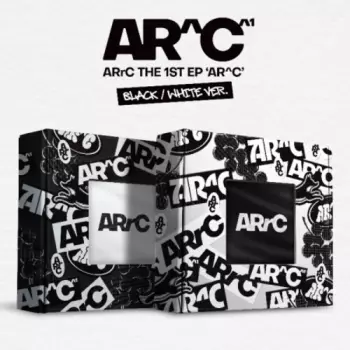 Arrc: Arrc: The First Ep