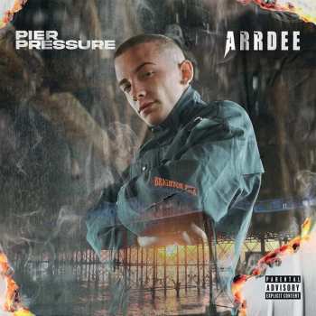 Album ArrDee: Pier Pressure