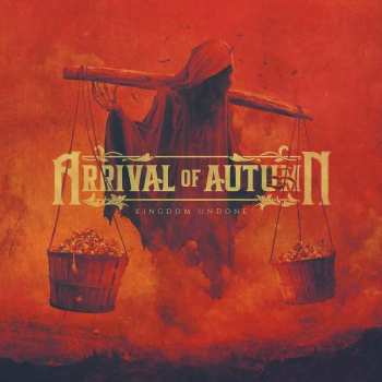 CD Arrival Of Autumn: Kingdom Undone 414818