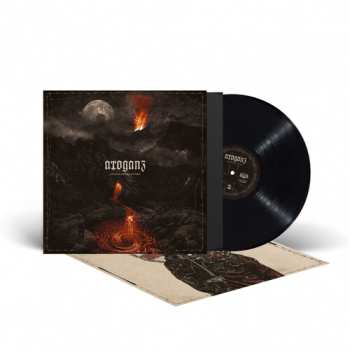 LP Arroganz: Death Doom Punks