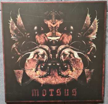 LP Arroganz: Morsus LTD | NUM 495522