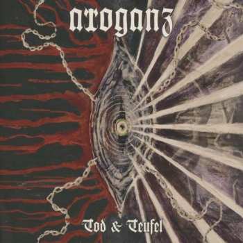 Album Arroganz: Tod & Teufel