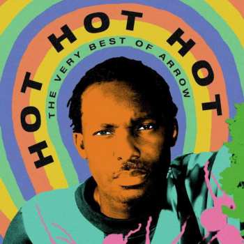 LP Arrow: Hot Hot Hot - The Best Of Arrow CLR 416798