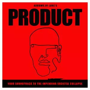 Product - Your Soundtrack To The Impending Societal Collapse