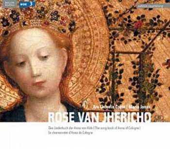Album Ars Choralis Coeln: Rose Van Jhericho