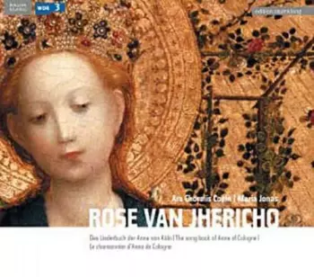 Rose Van Jhericho