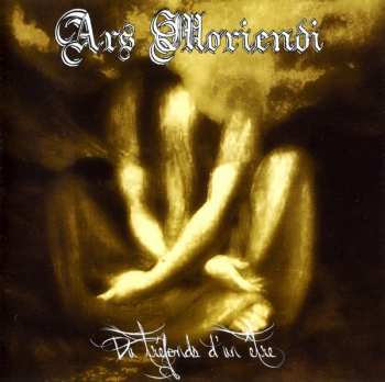 Album Ars Moriendi: Du Trefonds D'un Etre