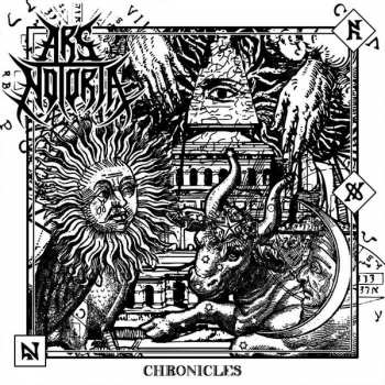 Album Ars Notoria: Chronicles 