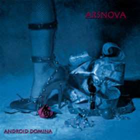LP Ars Nova: Android Domina LTD 372793