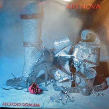 LP Ars Nova: Android Domina LTD 372793