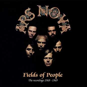 Album Ars Nova: Fields of People (The Elektra and Atlantic Recordings 1968-1969)