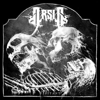 Album Arsis: Visitant