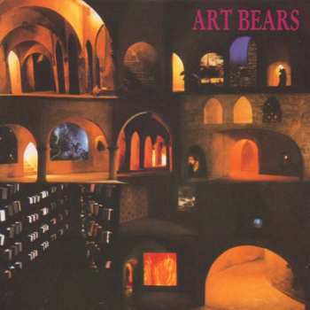 Album Art Bears: Hopes And Fears
