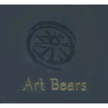 Art Bears: The Art Box