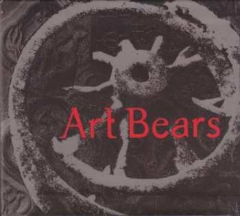 6CD/Box Set Art Bears: The Art Box 520570