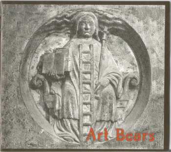 6CD/Box Set Art Bears: The Art Box 520570