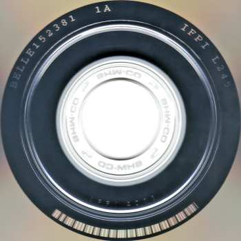 CD Art Bears: The World As It Is Today