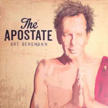 Album Art Bergmann: The Apostate