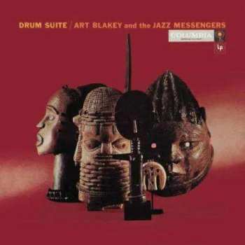 LP Art Blakey & The Jazz Messengers: Drum Suite (180g) 497101