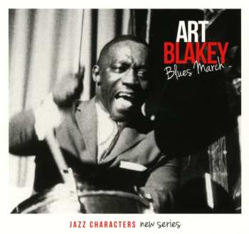 3CD Art Blakey: Blues March 463320