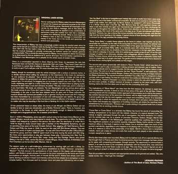 LP Art Blakey & The Jazz Messengers: Moanin’ LTD 60624