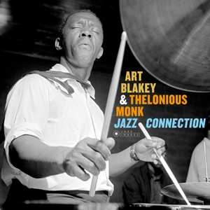 LP Art Blakey & The Jazz Messengers: Jazz Connection 73687