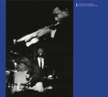 CD Art Blakey & The Jazz Messengers: Blue Monk 288865