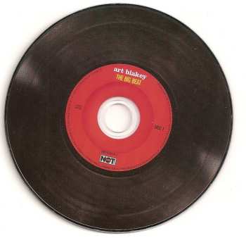 3CD Art Blakey & The Jazz Messengers: Dig That Beat 465527