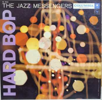 Album Art Blakey & The Jazz Messengers: Hard Bop