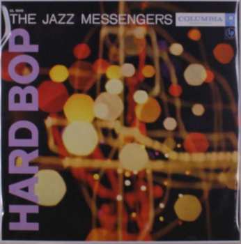 LP Art Blakey & The Jazz Messengers: Hard Bop (180g) (limited Numbered Edition) (mono) 381694
