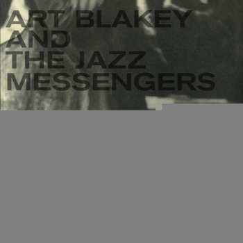 Album Art Blakey & The Jazz Messengers: Lausanne 1960, 2nd Set