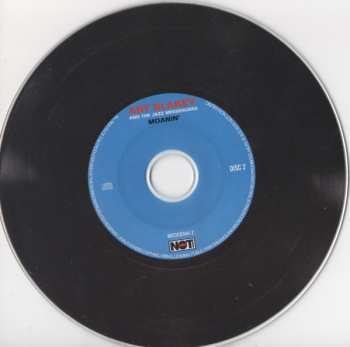 2CD Art Blakey & The Jazz Messengers: Moanin' 534464