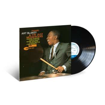 LP Art Blakey & The Jazz Messengers: Mosaic (180g) 479874
