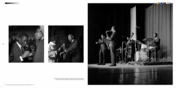 2LP Art Blakey & The Jazz Messengers: Olympia Concert LTD 441108
